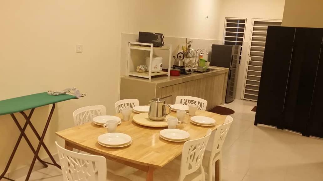 ספאנג Tropicana Home Concept @ Wabest, Klia מראה חיצוני תמונה