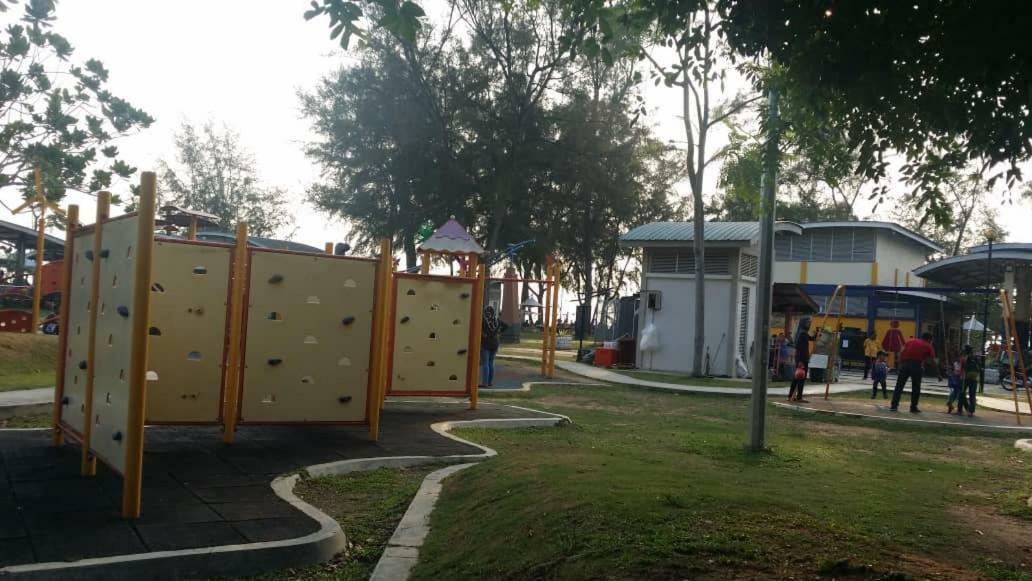 ספאנג Tropicana Home Concept @ Wabest, Klia מראה חיצוני תמונה