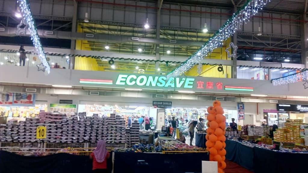 ספאנג Tropicana Home Concept @ Wabest, Klia מראה חיצוני תמונה