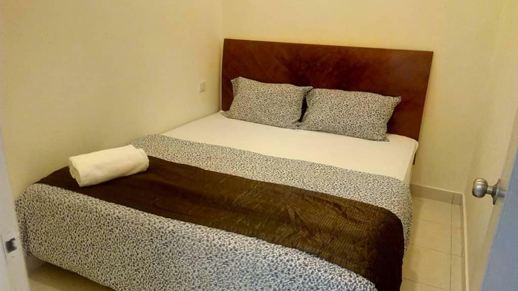 ספאנג Tropicana Home Concept @ Wabest, Klia מראה חיצוני תמונה