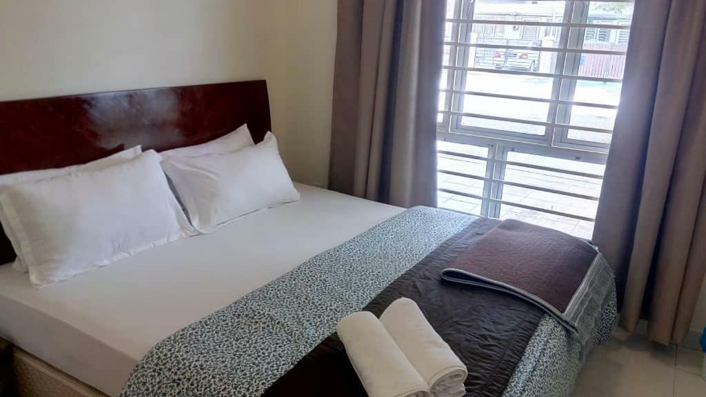 ספאנג Tropicana Home Concept @ Wabest, Klia מראה חיצוני תמונה